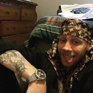 Meet your Posher, Pat